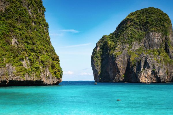 Thailand
