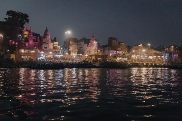 Varanasi